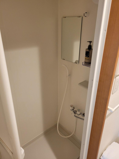 Bathroom 4, OsakaTengachaya station Private House Ⅱ 天下茶屋駅前貸切家Ⅱ, Osaka