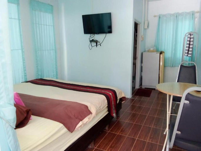Bedroom 2, Leelawadee Resort, Muang Sukhothai