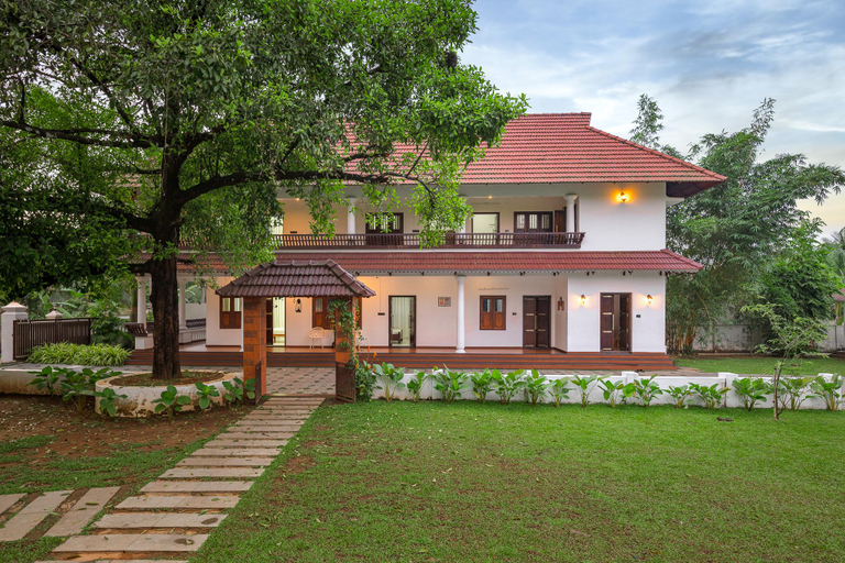 Others 3, Tamarind Heritage Holiday Home, Ernakulam