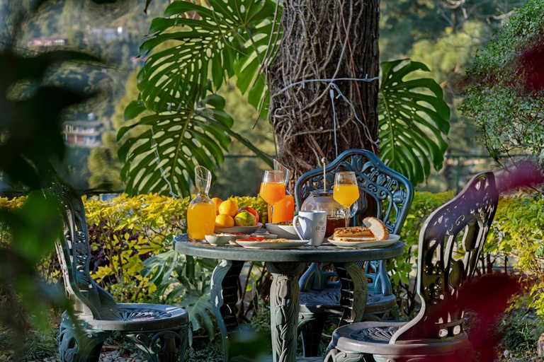 Food & Drinks 4, 8fold-Pinecrest by LaRiSa, Bhimtal, Nainital