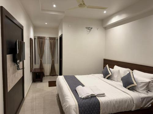 5, Hanuman Heritage, Chikmagalur