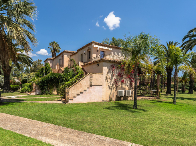 4, Unique house in an extraordinary place, Cagliari