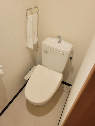 Bathroom 4, OsakaTengachaya station Private House Ⅱ 天下茶屋駅前貸切家Ⅱ, Osaka