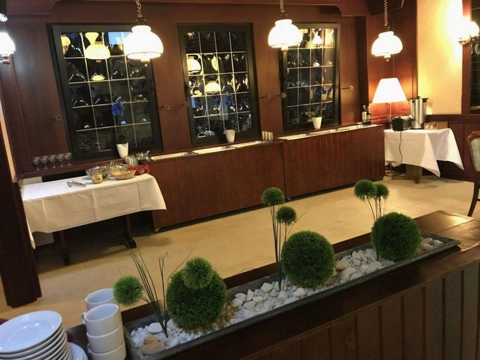 Food & Drinks 5, Parkhotel Bergheim, Rhein-Erft-Kreis