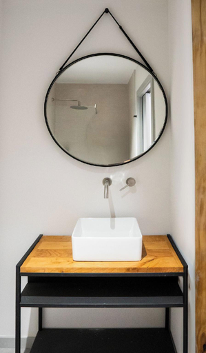 Bathroom 3, Coliving Compostela, A Coruña