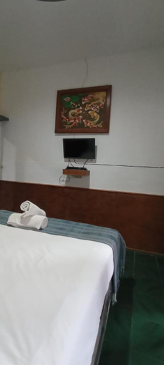 Bedroom 2, Wahyu Gili 1, Lombok