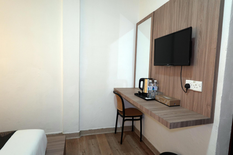 Others 5, Myra Hotel Mersing, Mersing