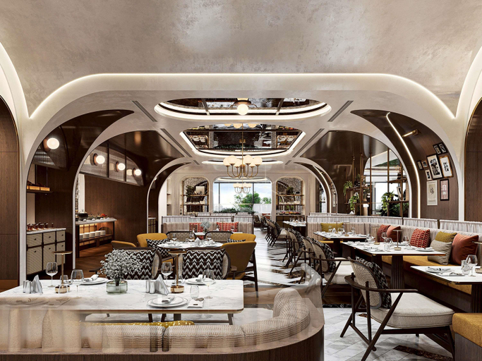 Others 4, Fairmont Bangkok Sukhumvit (Opening Second Half 2026), Khlong Toey