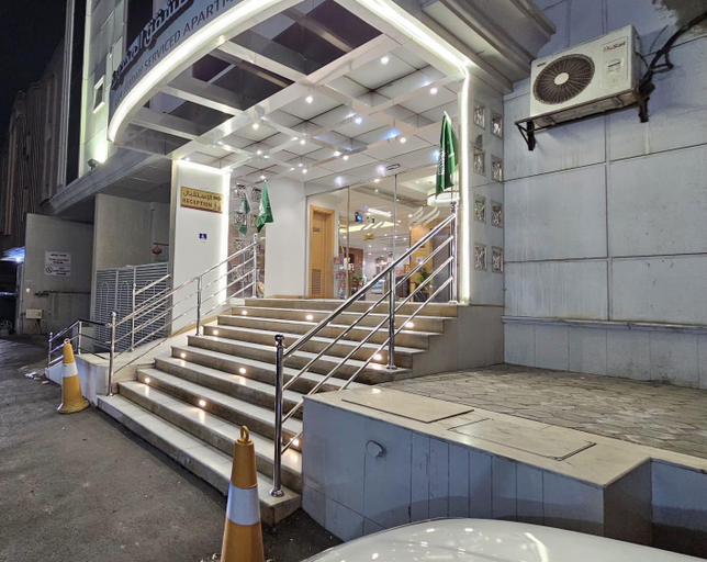 Others 4, Ram Jeddah Serviced Apartments, Jeddah