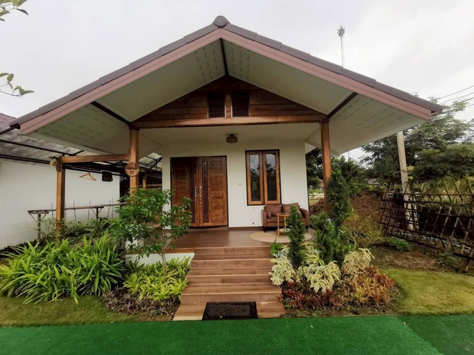 Others 3, Chewavethee Herb Wellness Stay, Nan, K. Phu Pieng
