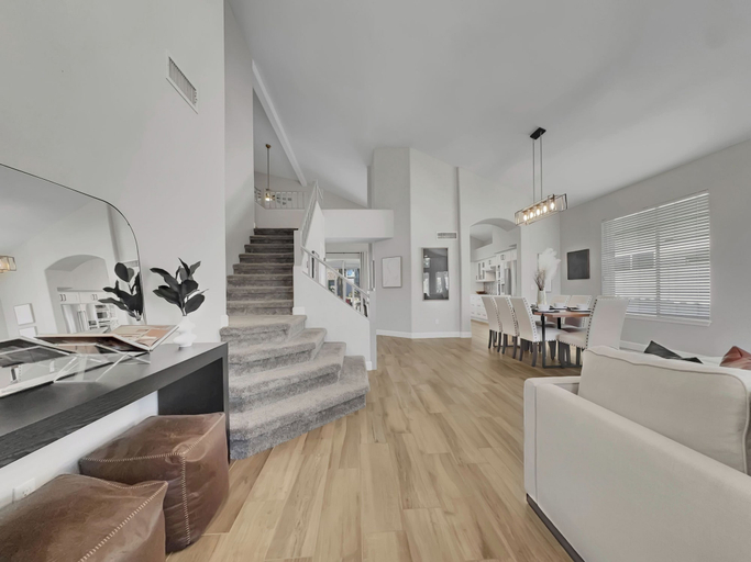 Interior 4, Beverly Ocotillo Chandler, Maricopa