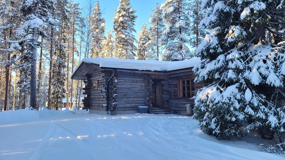 Exterior & Views 2, Bliss Adventure Lodge, Lapland