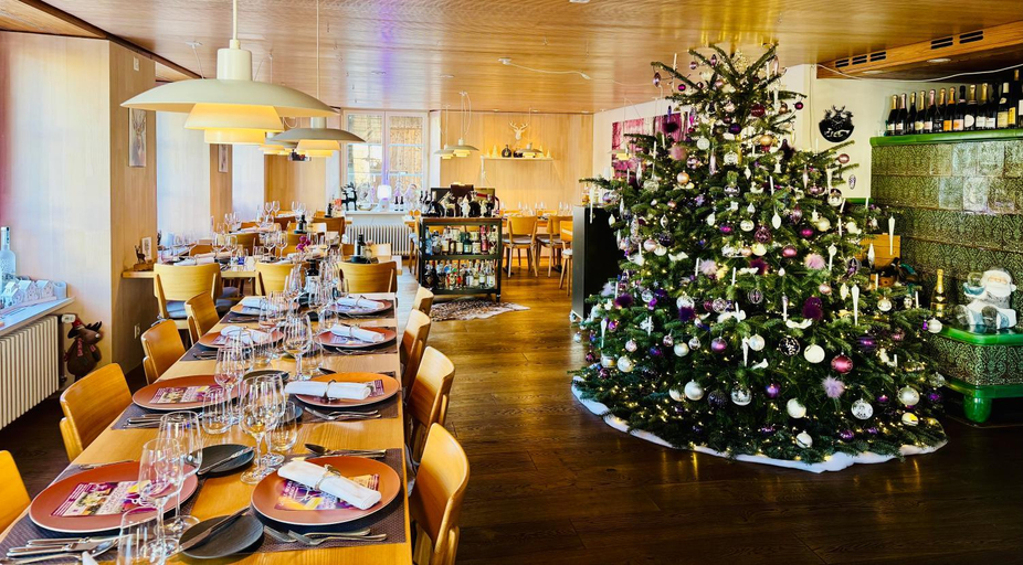 Food & Drinks 4, Gasthaus Hirschen Mandach by perfect lifestyle, Brugg
