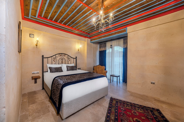 Room 2, Erbelya Cappadocia House, Nevşehir