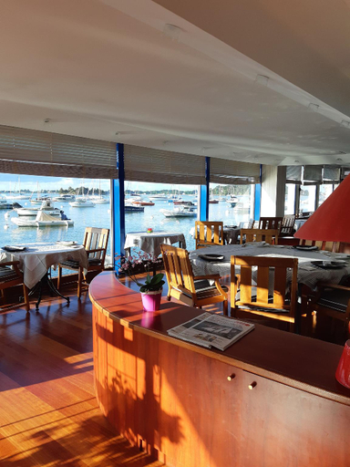 Food & Drinks 4, Hotel Restaurant Les Venetes, Morbihan