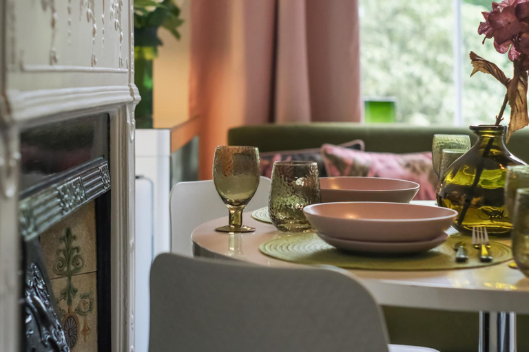 Food & Drinks, Belsize Park Boutique Accommodation, London