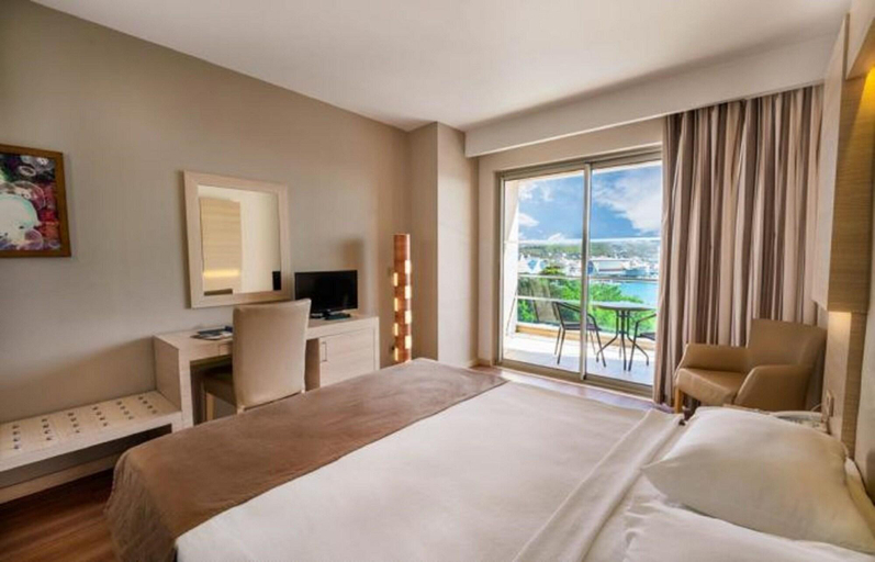 Bedroom 5, A Good Life Utopia Family Resort - All inclusive, Manavgat