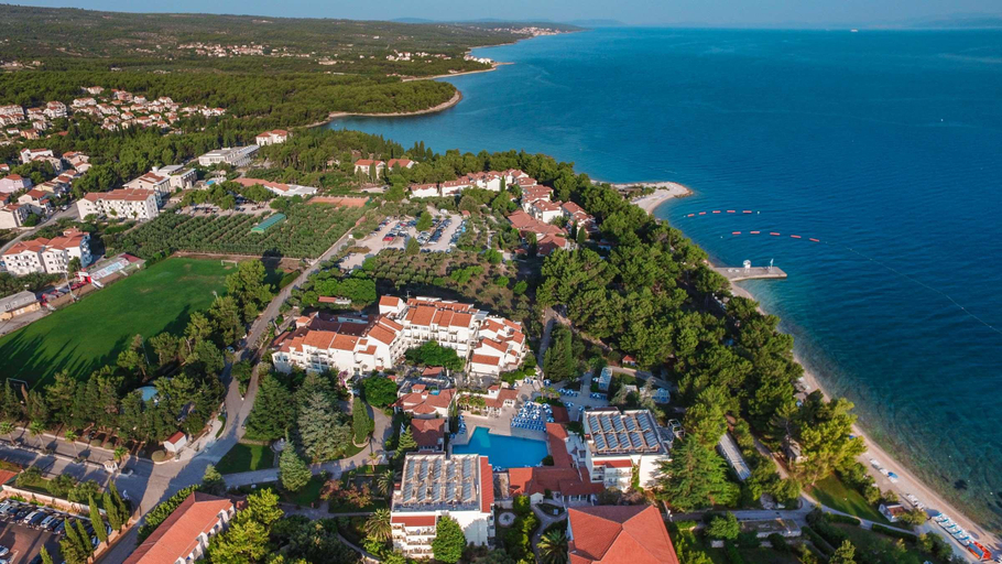 Exterior & Views 2, Waterman Svpetrvs Resort, Supetar