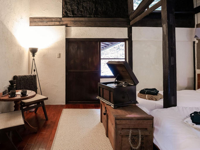 Others 3, LA TERRA NAGANOーVacation STAY 96079v, Shiojiri