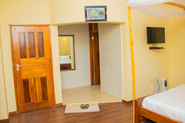 5, Bamboo Savanna Villas, Arusha Urban