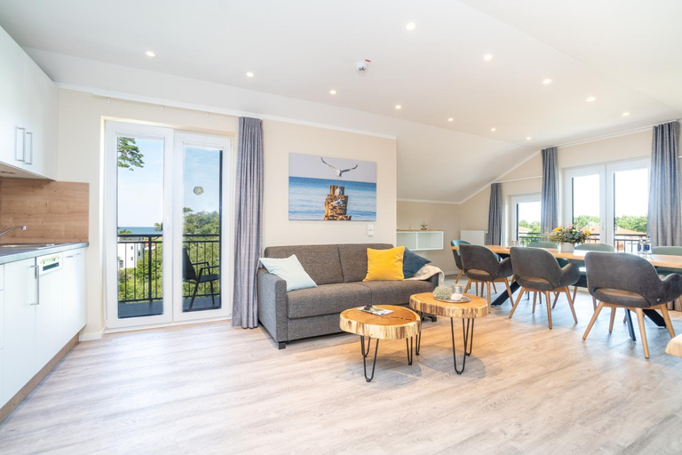 Others 4, Ostsee Apartmenthotel, Rostock