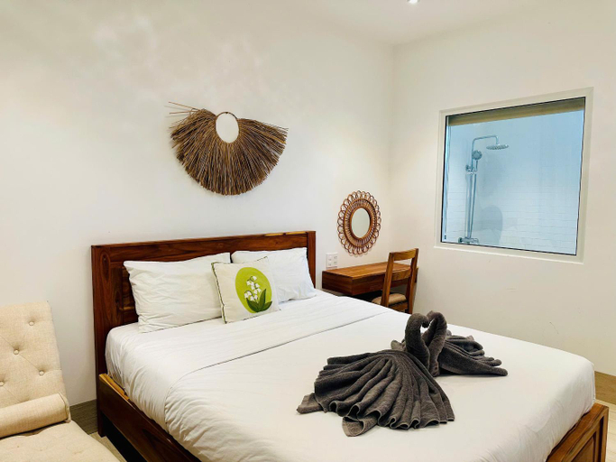 Bedroom 3, Myhoa Lagoon - Kiting Town, Ninh Hải