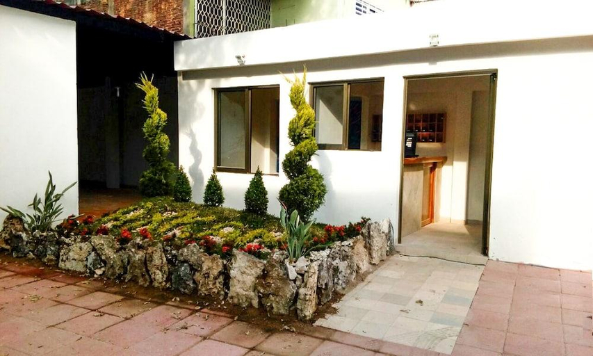 Exterior & Views 2, Axkan Arte Hotel Tuxtla, Tuxtla Gutiérrez