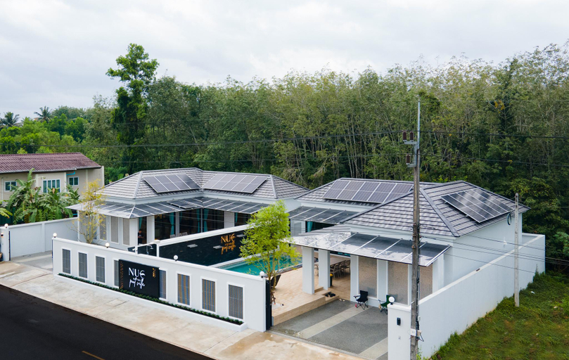 5, NUE HATYAI POOLVIILA, Khlong Hoi Kong