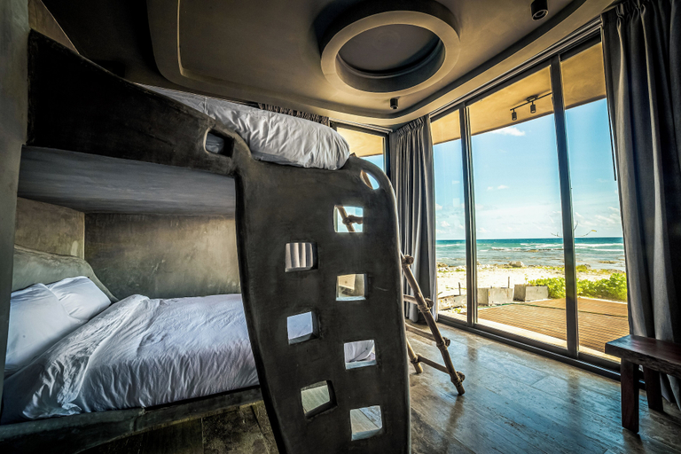 Beach/ocean view 2, BT Homes - Tankah Luxe, Cozumel