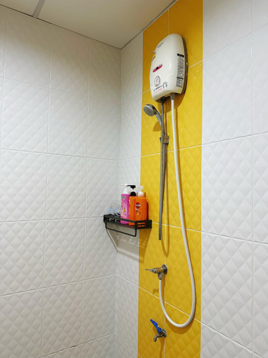 Bathroom 3, TD Bangkok, Chatuchak