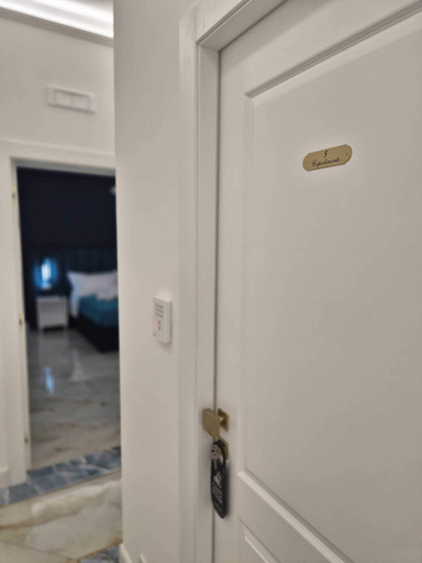 Room 2, Arco Boutique Rooms, Napoli