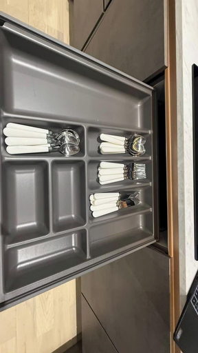 Private kitchen 2, USTAY Barking, London