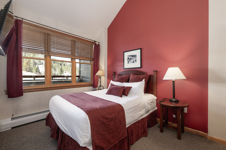 Room 5, Zephyr Mountain Lodge, Condo | 2 Bedroom (Select-Rated Condo 1707), Grand