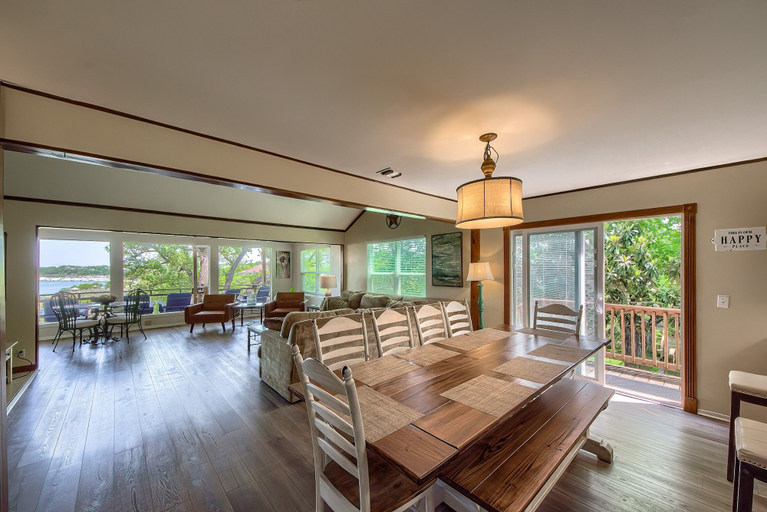 Interior 4, Cl 1232 Texas Rose 4 Bedroom Home, Comal