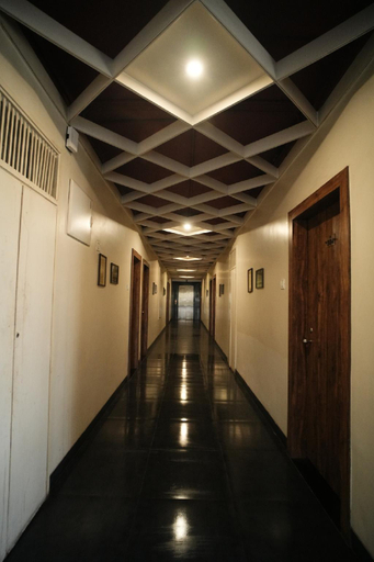 Public Area 2, Hotel kartiki, Aurangabad