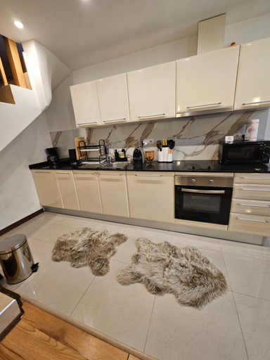 3, Apartment ZAX B7 in Terra Complex, Razlog