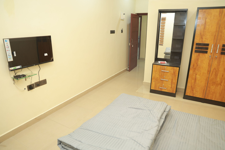 Room 4, SJ HO0MES, Kottayam