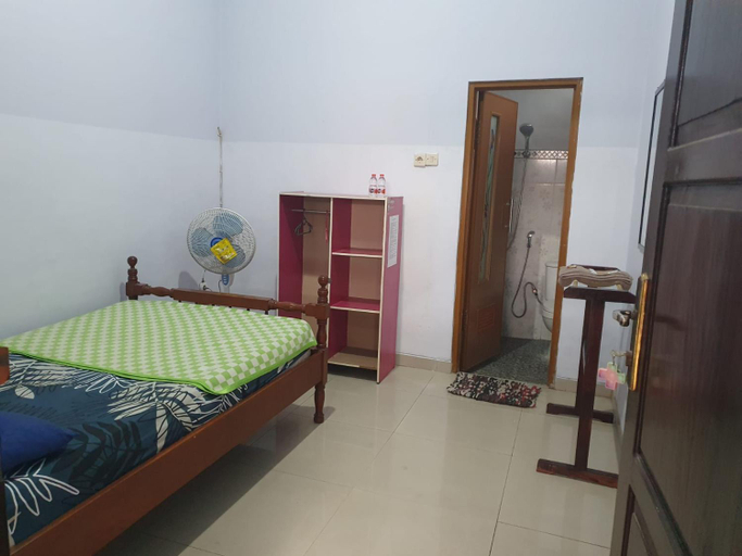 Others 4, Alam Ketaron Homestay muntilan, Magelang