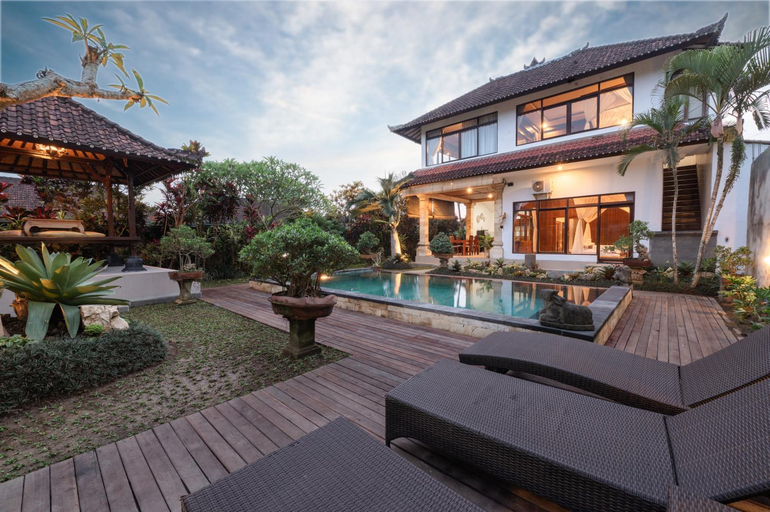 Exterior & Views 4, Pondok Naya, Gianyar