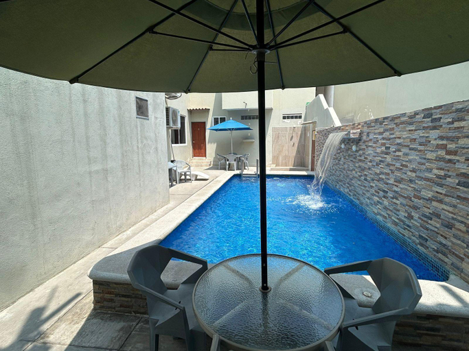 Sport & Beauty 4, Royal Pacifico Manzanillo, Manzanillo