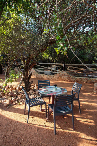 Food & Drinks 5, Kwalata Game Lodge, City of Tshwane