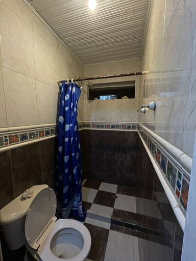 Bathroom 2, Casa Turística Cartagena de Indias, Cartagena de Indias