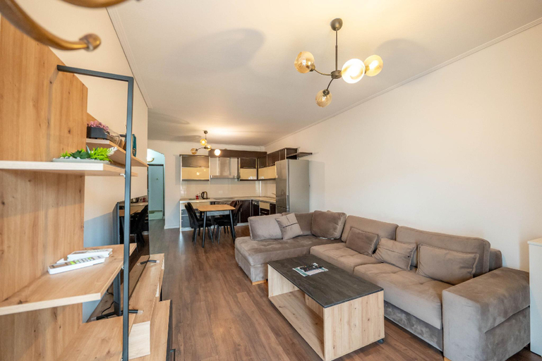 Others 5, Tirent Apartment - Komuna e Parisit, Central 2, Tiranës