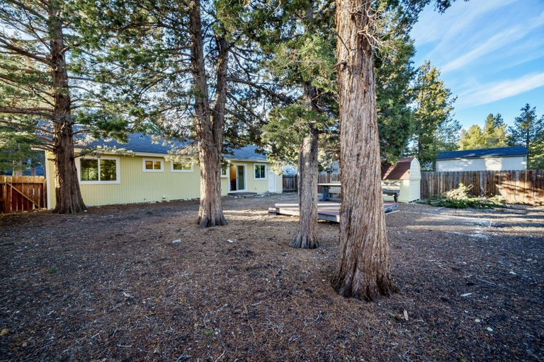 Terrace/patio 4, 1821 Arrowhead 2 Bedroom Home, El Dorado