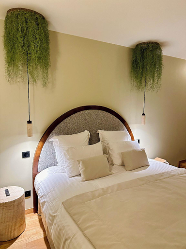 Bedroom 2, FÓLKLORE BOUTIQUE HOTEL, Cher