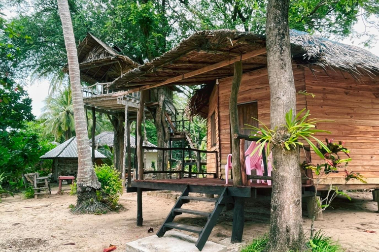 Exterior & Views 1, Sunset Beach Bungalow Koh Pu, Nua Khlong