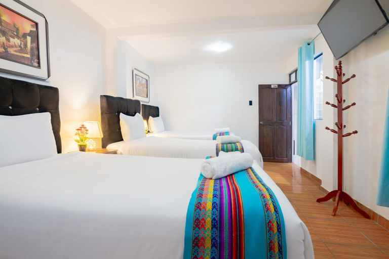 5, Inkary Hotel Machupicchu, Urubamba