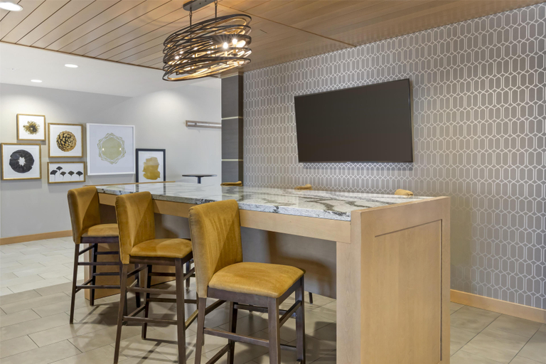 Public Area 3, Best Western Plus Lacrescent / Lacrosse, Houston