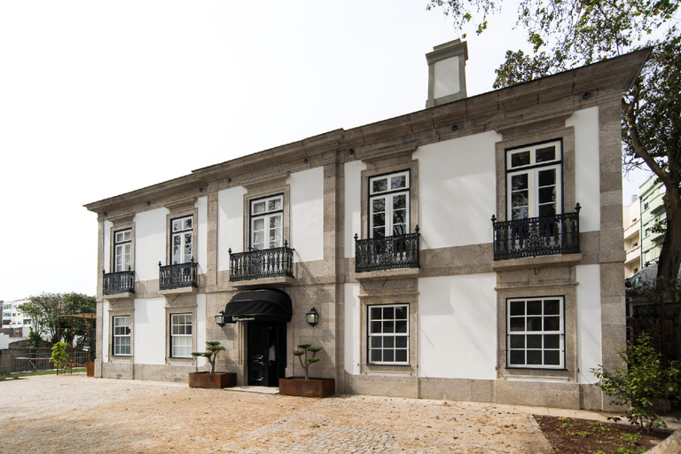 Exterior & Views 1, bnapartments Carregal, Porto