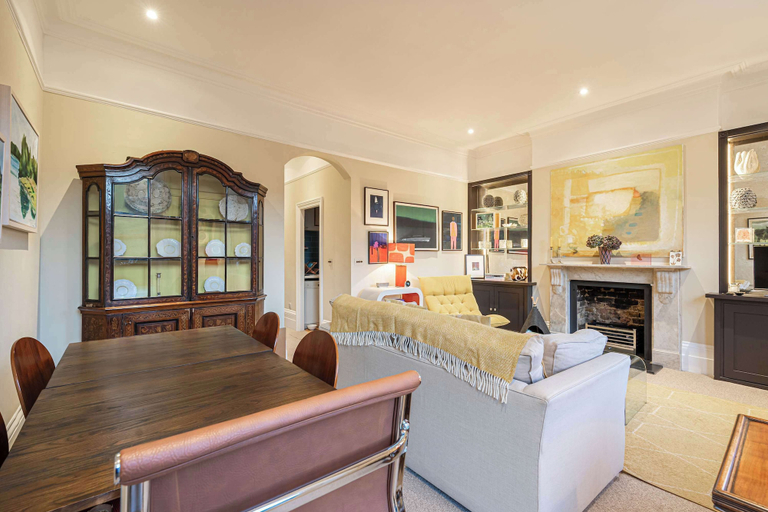 Interior 2, Lovely 1 Bedroom Flat in Chelsea, London